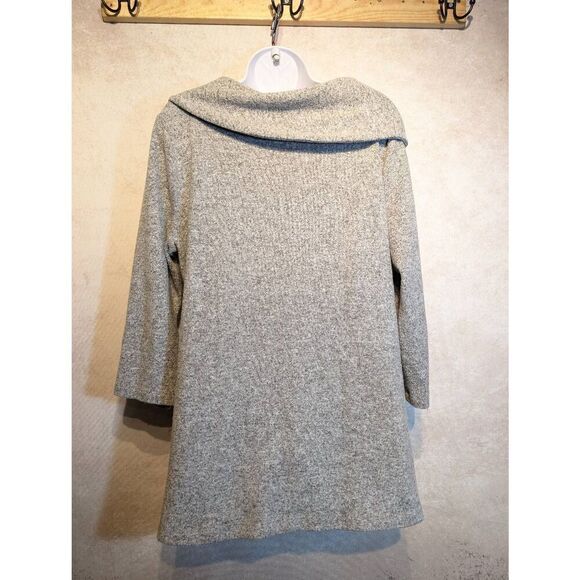 Ruby road loose fit SOFT knit top size large - Picture 2 of 4